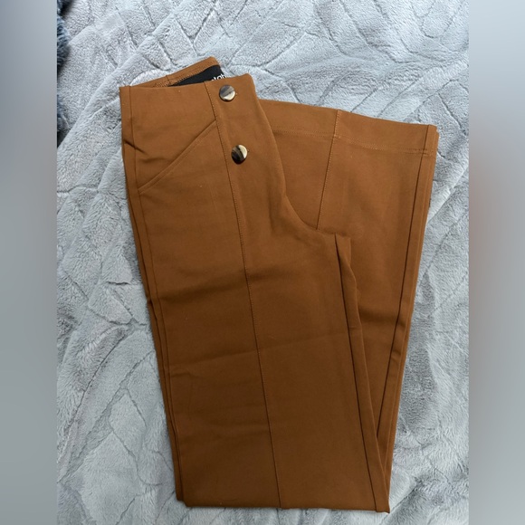 Betabrand Atlantic Wideleg Pant - Picture 1 of 3